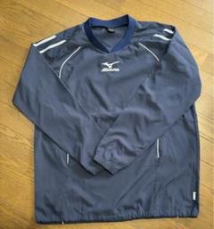 Spazio ピステ・ウィンドブレーカー M ネイビー・カモフラージュ Mizuno ピステ・ウィンドブレーカー ネイビーOサイズ - メルカリ