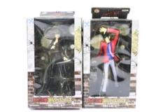本日限定値下❗ドラゴンボールZ&amp;ルパン三世フィギュアセット ルパン三世 フィギュア セット」の人気商品一覧 | 安い商品を