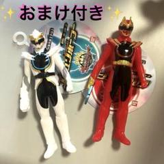 タイムセール新品　未開封　まとめ売り　戦隊ヒーロー フィギュアシリーズセット Yahoo!オークション -「戦隊ヒーローシリーズ」の落札相場・落札価格