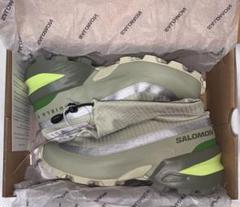 MM6 MAISON MARGIELA SALOMON CROSS LOW 25