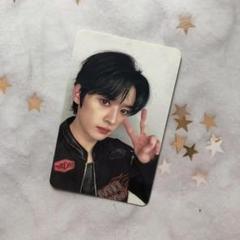 StrayKids SKZ 樂-STAR 2週目 リノ サノク トレカ - メルカリ