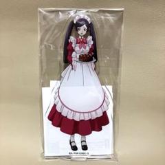 コードギアス　奪還のロゼ　ラズベリー　アクリルスタンド　くじ　バレンタイン　ロゼ コードギアス 奪還のロゼ』くじメイトが発売！ | NEWS一覧