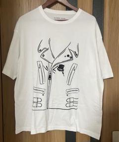 NUMBER(N)INE 半袖Tシャツ　Sサイズ　送料無料