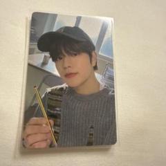 ハン　withfans 5 star スキズ　StrayKids 中華　トレカ スキズ ハン namil 中華 トレカ 5-star straykids - メルカリ