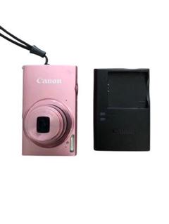 Canon IXY430Fピンク コンパクトデジタルカメラ ヨドバシ.com - キヤノン Canon IXY 430F PK [ピンク] 通販