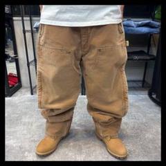 Carhartt カーハート　ダブルニー　ペインターパンツ