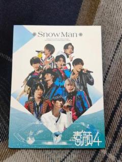 2025年最新】素顔4 man盤 snowの人気アイテム - メルカリ