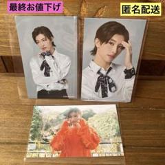 GENIC 増子敦貴 クリアトレーディングカード 2種セット 2025年最新】GENIC 増子敦貴 トレカの人気アイテム - メルカリ