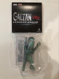 Galtan Vogue Exohead Origin ガルタン フィギュア