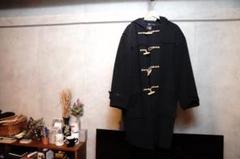 GLOVERALL duffle coat状態良AURALEE