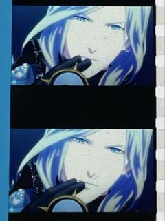 劇場版 うたの☆プリンスさまっ♪ タブナイ 〜コマフィルム第2弾〜 ☆カミュ