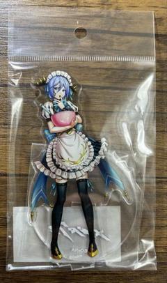 2025年最新】メギド アクリルスタンドの人気アイテム - メルカリ