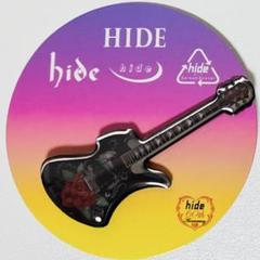 hide サイコビジョン　限定ピンバッジ全6種　コンプリート　おまけ付き 2025年最新】ピンズ・ピンバッジ・缶バッジの人気アイテム