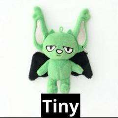 コムドットbb5 PARO&REI tinyぬいぐるみ ぬいぐるみ PARO – BB5