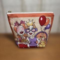 ♡ Sophistikittiesで2個♡ハンドメイド　ロラライハリス ロラライハリス - バッグ・財布・小物の人気通販 | minne 国内