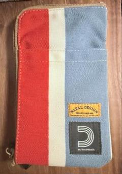 natal design ネイタルデザイン ウェットティッシュカバー