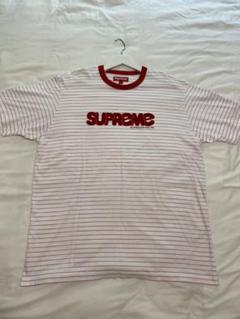 【超美品】supreme Bubble S/S Top