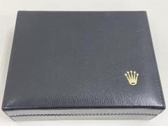 【美品】ロレックス　オイスター　空箱　BOX グリーン　ROLEX OYSTER