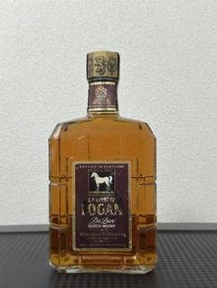 LOGAN DeLuxe稀少OLDスコッチウイスキー特級1リットル熊本焼酎太鼓判 LOGAN DeLuxe稀少OLDスコッチウイスキー特級1リットル熊本焼酎太鼓判