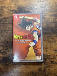 ドラゴンボールZ KAKAROT Nintendo Switch