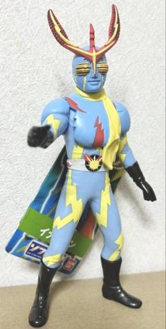 マスダヤ　トーキングイナズマン　石森プロ 2025年最新】ナズマンの人気アイテム - メルカリ
