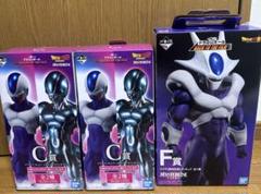 ドラゴンボール クウラ F賞 フィギュア 一番くじ　まとめ ドラゴンボール 一番くじ f賞 クウラ