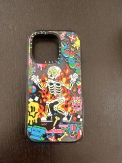 ケスティファイiPhoneケース14Pro