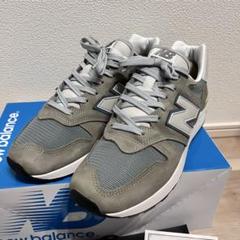 New Balance 1300JP4 グレー 2025年限定版のサムネイル