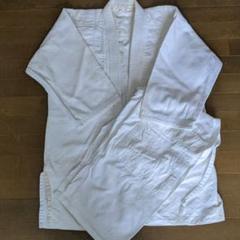 柔道着