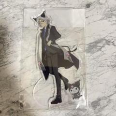 リボーン　サンリオくじ　獄寺セット リボーン×サンリオ」オンラインくじの衣装が最高！お揃いスーツ