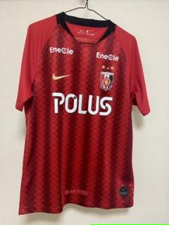 人気カラーの 浦和レッズ 8 柏木陽介 Nike 拓哉様専用正規品 長袖 ユニフォーム Xxl ウェア