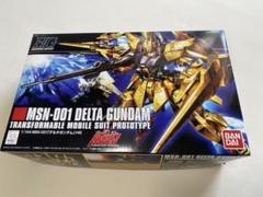 2025年最新】hg デルタガンダムの人気アイテム - メルカリ