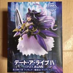 【未開封】オーバーロード　デート・ア・ライブ　フィギュア4点セット lashinbangtsuuhan_l05902028