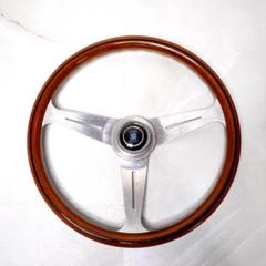 NARDI ナルディ クラシック N140 38径 ステアリング ハンドル Amazon | NARDI(ナルディ) CLASSIC(クラシック) ウッド