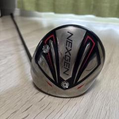 良品 NEXGEN 7 TYPE-460 ドライバー 2019 1W E.I.F NEXGEN 返品OK 中古 7 TYPE-460 ドライバー 2019 1W E.I.F