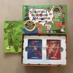 The Scrambled States of America Game未使用品