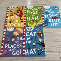 Dr Seuss ドクタースース 20冊 全冊音源付き 新品マイヤペン対応