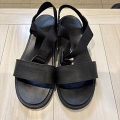 FOOTWORKS Leather Sandal ※在庫あり | Less Higashikawa