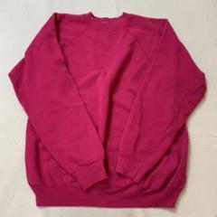 A/W Hanes Her Way ヘインズ ヴィンテージ スウェット XL