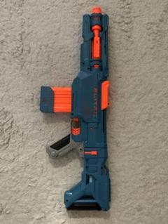 【新品未開封品】ナーフ　レア物　5点セット 2025年最新】nerf nerf ナーフの人気アイテム - メルカリ