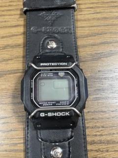 G-SHOCK デジタル腕時計 ブラック