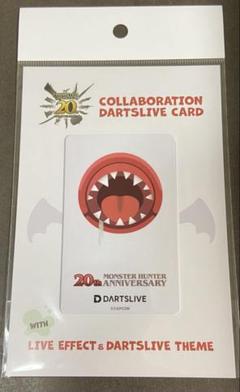 2025年最新】DARTSLIVE MONSTERの人気アイテム - メルカリ