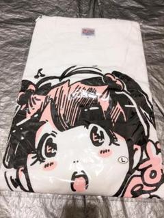 ヒム子 Tシャツ (愛☆まどんな) ゴッドタン マジ歌ライブ バナナマン　13