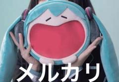 Amazon.co.jp: 初音ミク 痛バッグ リュック ぬいぐるみ 痛バ