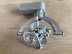 プラグタイプ スポットライト 12V50W 大光電機製