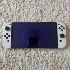 Nintendo Switch 有機ELモデル 付属品有り