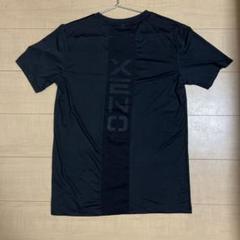 XENO Tシャツ　Sサイズ　メッシュ　ゼノ　ブラック　黒　トレーニング　筋トレ