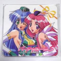 非売品 バーチャコールS ミニマウスパッド