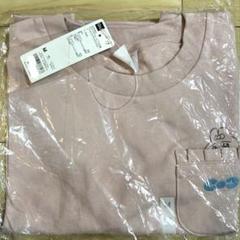 おぱんちゅうさぎ GU Tシャツ Mサイズのサムネイル