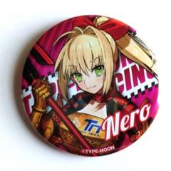 Fate FGO 中国 ネロ 缶バッジ Fate ネロ・クラウディウス レーシングVer. 缶バッジ FGO - メルカリ